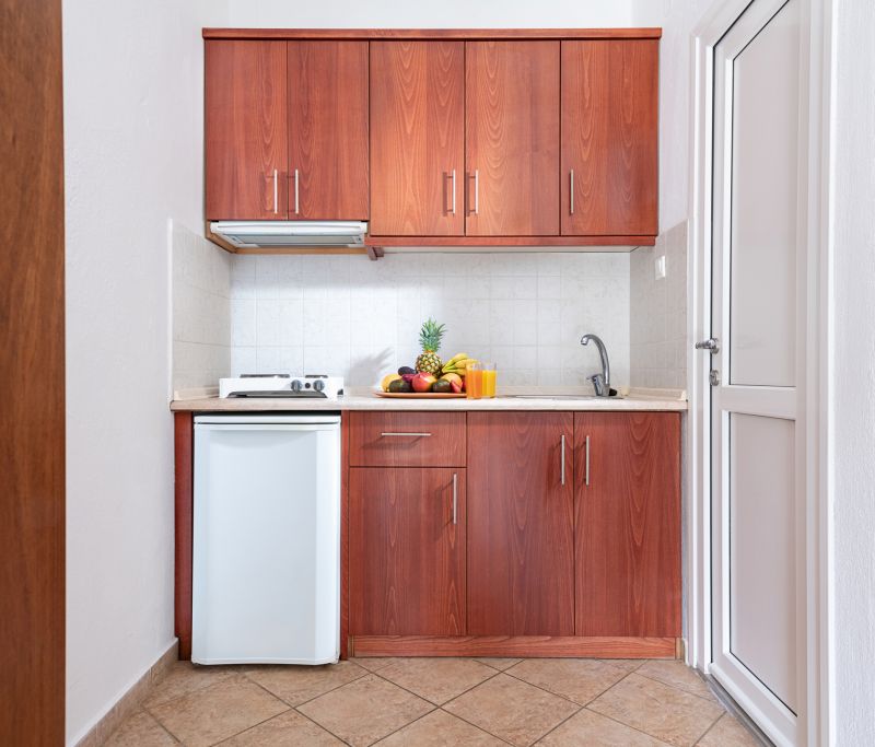Kitchen Storage Solutions