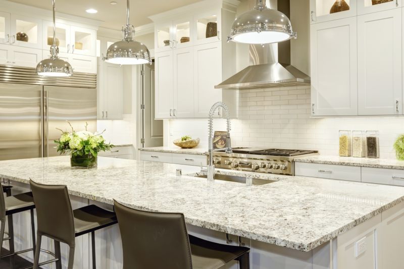 Countertop Options