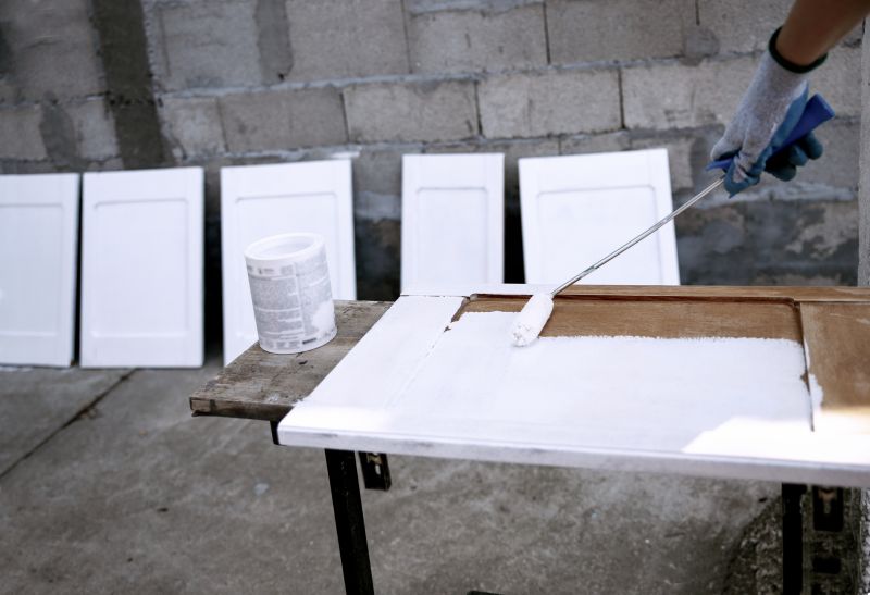 Paint and Finish Professionals